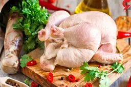 قیمت مرغ در هفته اول شهریور ماه کاهش می یابد؟