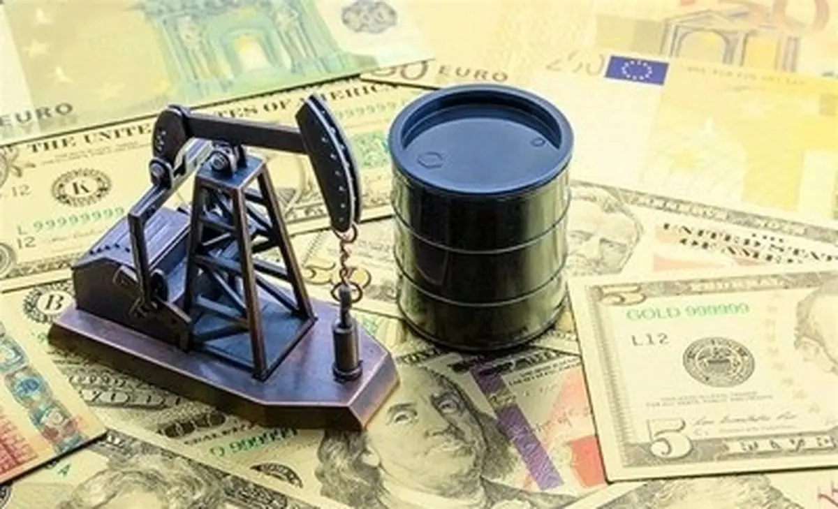 خیزش قیمت نفت پس از توقیف نفتکش ونزوئلا توسط آمریکا