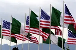 موافقت آمریکا با فروش یک میلیارد دلار تسلیحات نظامی به نیجریه