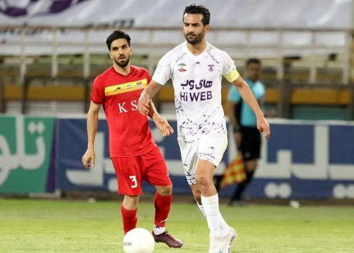 سرمربیگری مسعود در هوادار قطعی شد!