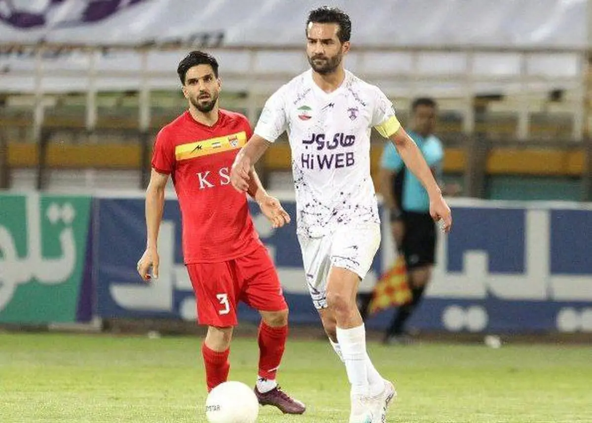 سرمربیگری مسعود در هوادار قطعی شد!