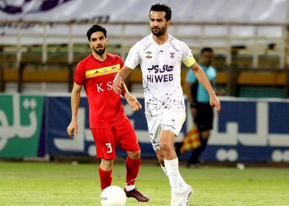 سرمربیگری مسعود در هوادار قطعی شد!