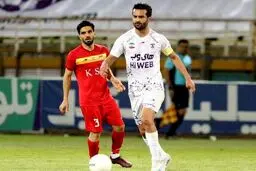 سرمربیگری مسعود در هوادار قطعی شد!