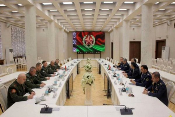 تسلیحات پدافند هوایی و جنگ الکترونیکی بلاروسی در ایران