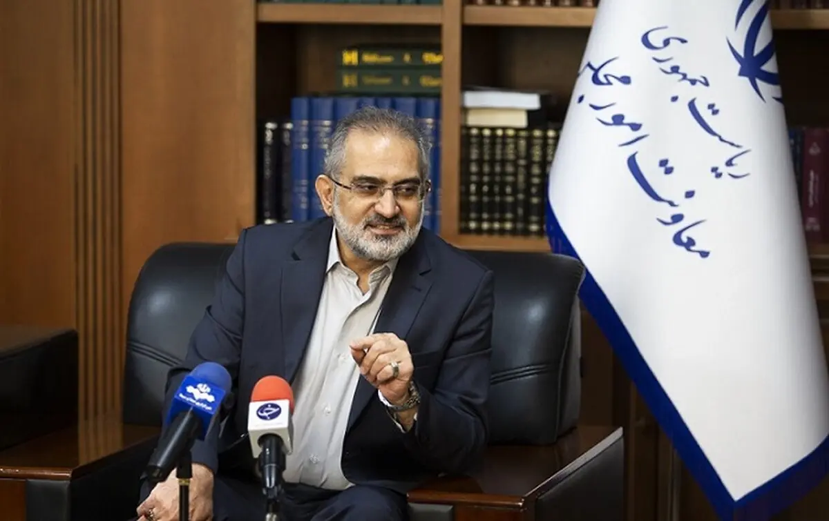 دولت گوش شنوایی برای شنیدن مطالبات مردم دارد