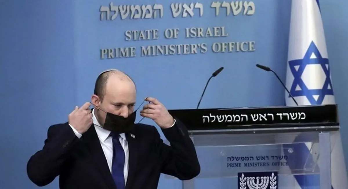 الگوی اسرائیل برای مقابله با ایران فاش شد؛ «جنگ ستارگان» !