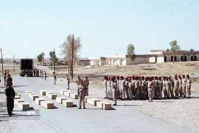  تبادل پیکر شهدا