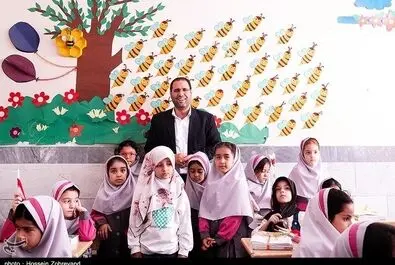 دانش‌آموزان