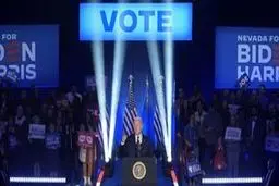 هشدار بایدن نسبت به «کابوس» بازگشت دوباره ترامپ