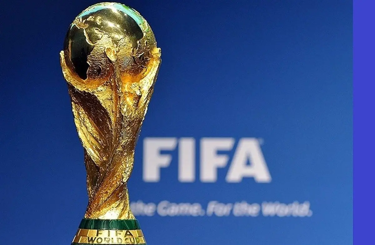 واکنش فیفا به ۱۰۰ دقیقه‌ای شدن بازی‌های جام جهانی