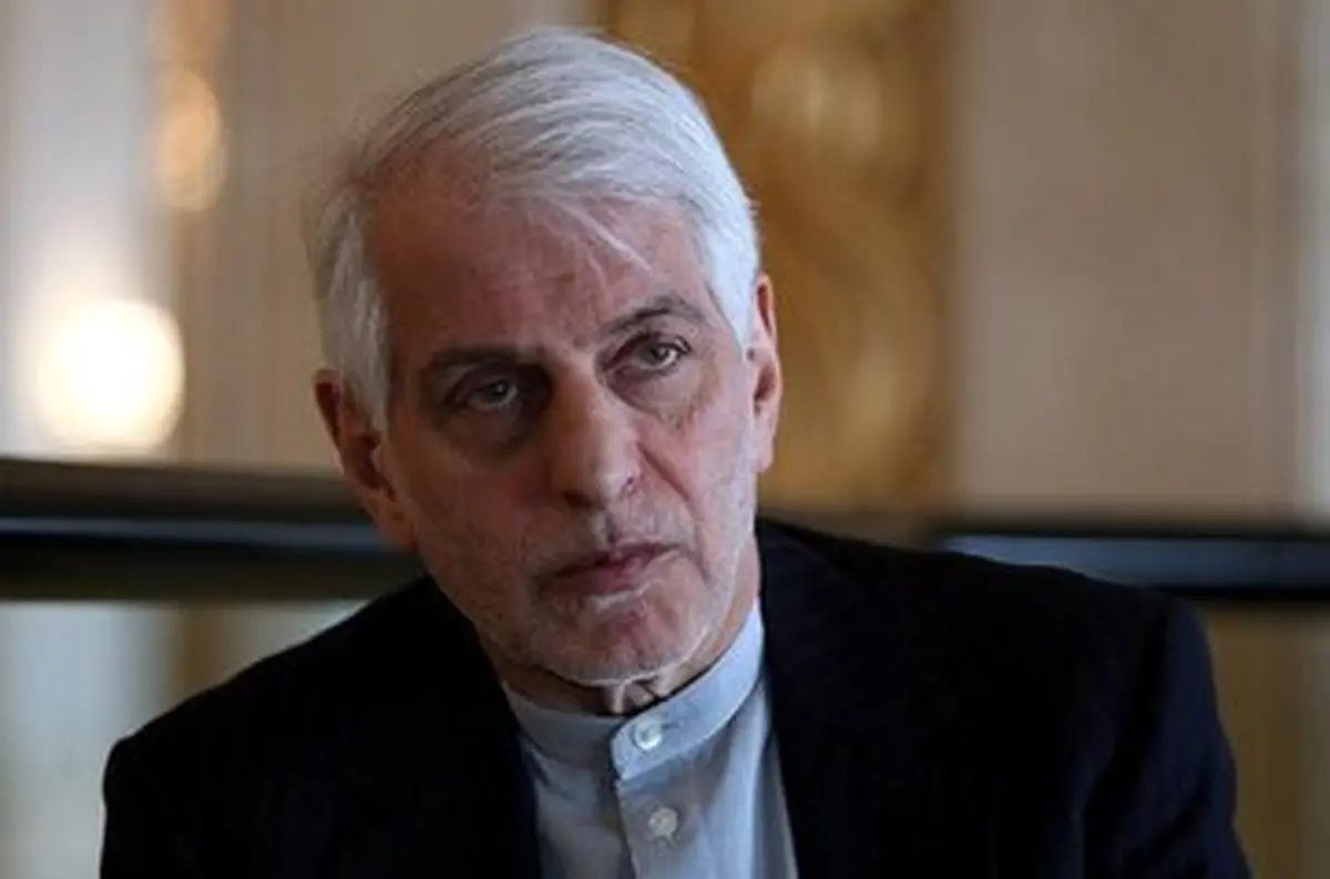 روایت مقام دولت اصلاحات از تنش لفظی با احمدی‌نژاد در سال ۱۳۸۴