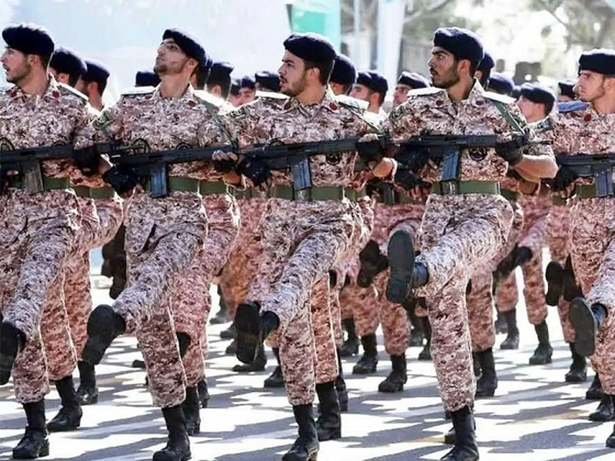 خبر بد برای سربازان | دوره آموزشی سربازی ۴۵ روزه شد