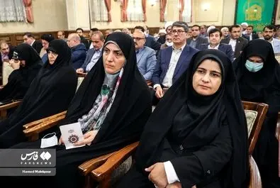 دیدار مجلس و قوه قضائیه