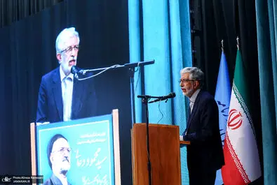 ساالگرد حجت الاسلام دعایی