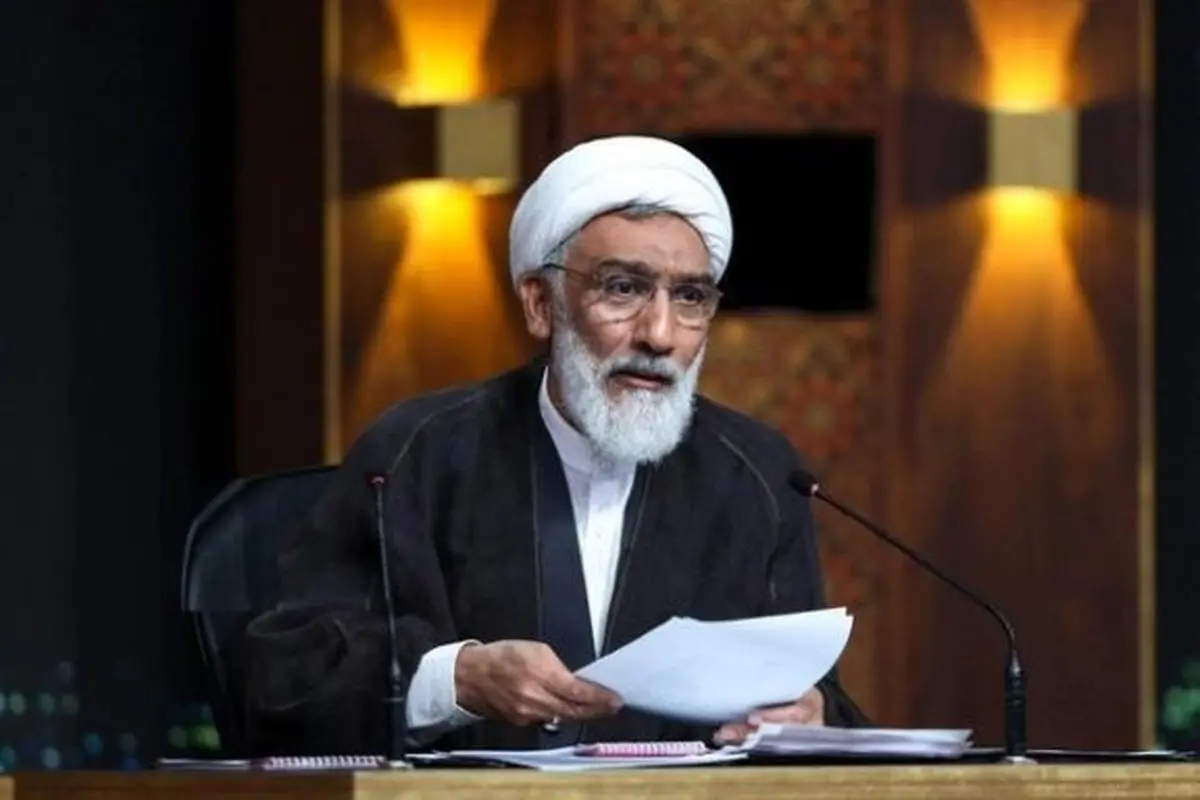 حجت‌الاسلام پورمحمدی امشب در گفت‌وگوی ویژه خبری