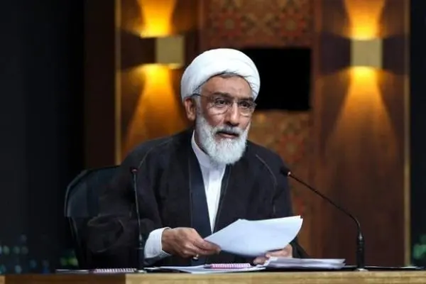 حجت‌الاسلام پورمحمدی امشب در گفت‌وگوی ویژه خبری