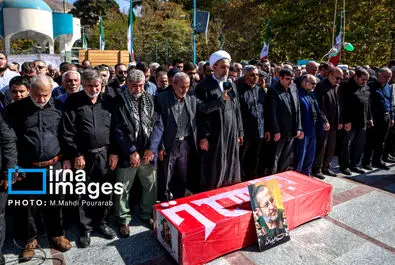 علیرضا افشار