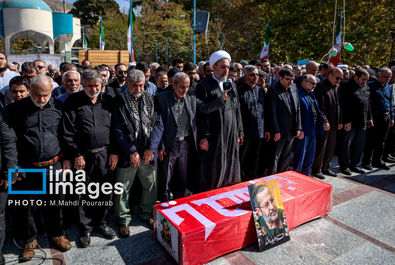 علیرضا افشار