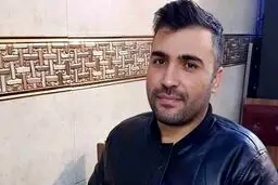 سیر تا پیاز شاکر بوری بلاگر بازداشتی + عکس