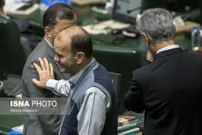 لایحه بودجه