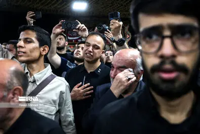 میلاد بیدی