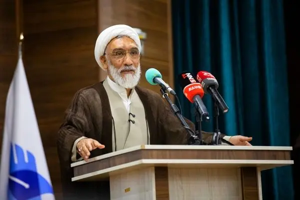 اطلاعیهٔ دفتر حجت‌الاسلام مصطفی پورمحمدی منتشر شد