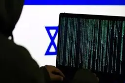 هک شدن پخش زنده رادیوهای اسرائیلی