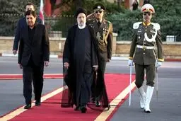 احتمال مذاکره رئیسی در نیویورک با غربی‌ها / احتمال دیدار بایدن و رئیسی
