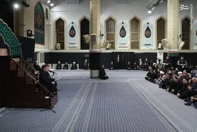فاطمیه 