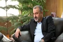 مدیرعامل باشگاه پرسپولیس انتخاب شد