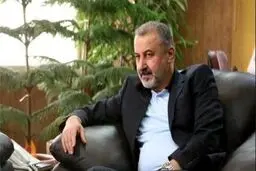 مدیرعامل باشگاه پرسپولیس انتخاب شد