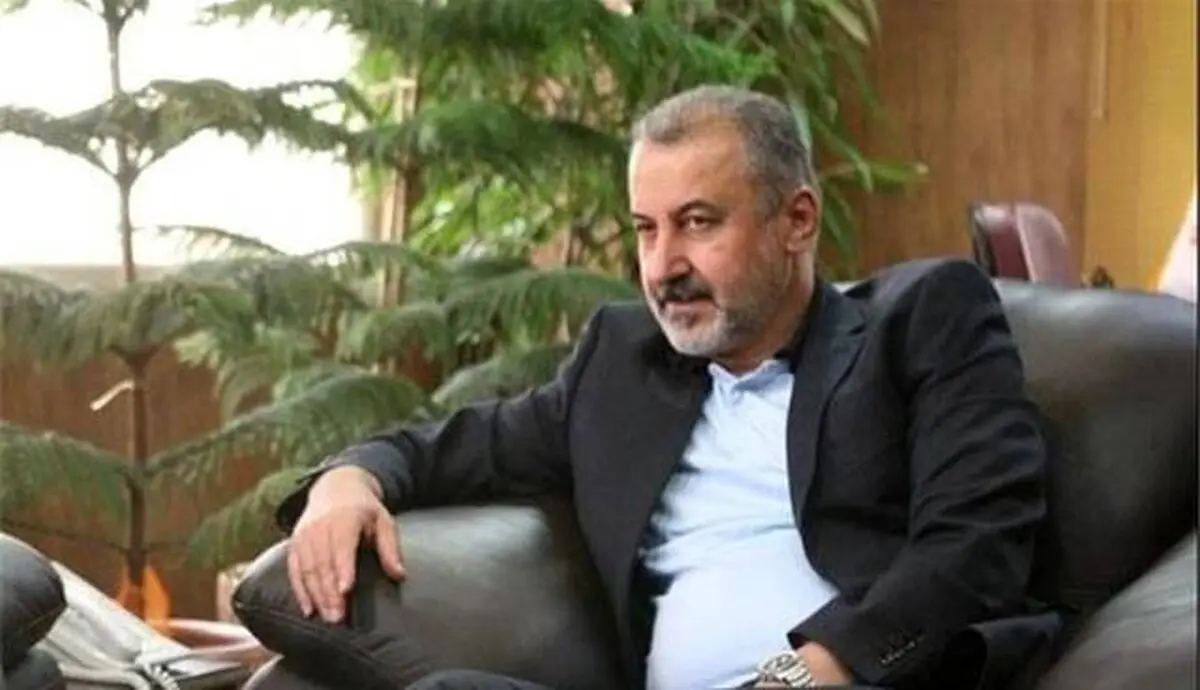 مدیرعامل باشگاه پرسپولیس انتخاب شد