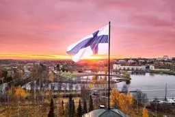 فنلاند و پرتغال هم کشور فلسطین را به رسمیت می‌شناسد