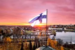 فنلاند و پرتغال هم کشور فلسطین را به رسمیت می‌شناسد