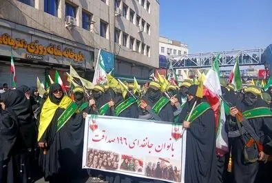 جان فدا