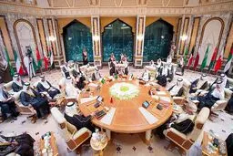 رابطه ایران و کشورهای عربی در دولت رئیسی چگونه خواهد شد؟