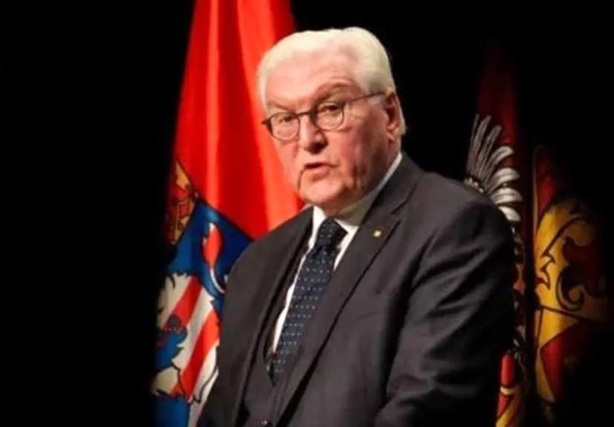 رئیس‌جمهور آلمان: رفتار ترامپ با زلنسکی نفسم را بند آورد