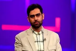 واکنش ثابتی به قطع شدن میکروفن + توئیت
