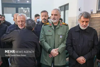 شاهچراغی