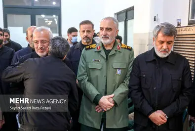 شاهچراغی