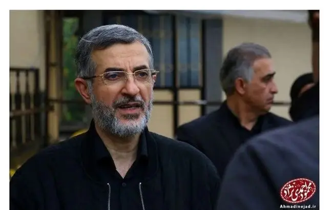 همزمان با فوت خواهر احمدی نژاد خواهر مشایی هم فوت کرد