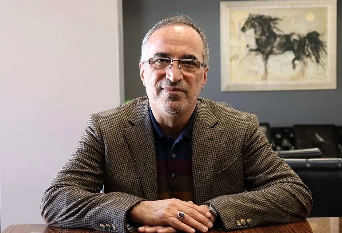 پورمحمدی کارنامه اجرایی موفقی دارد