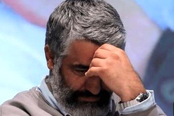 فوری : پژمان جمشیدی آزاد شد