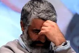 فوری : پژمان جمشیدی آزاد شد