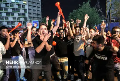 قهرمانی پرسپولیس