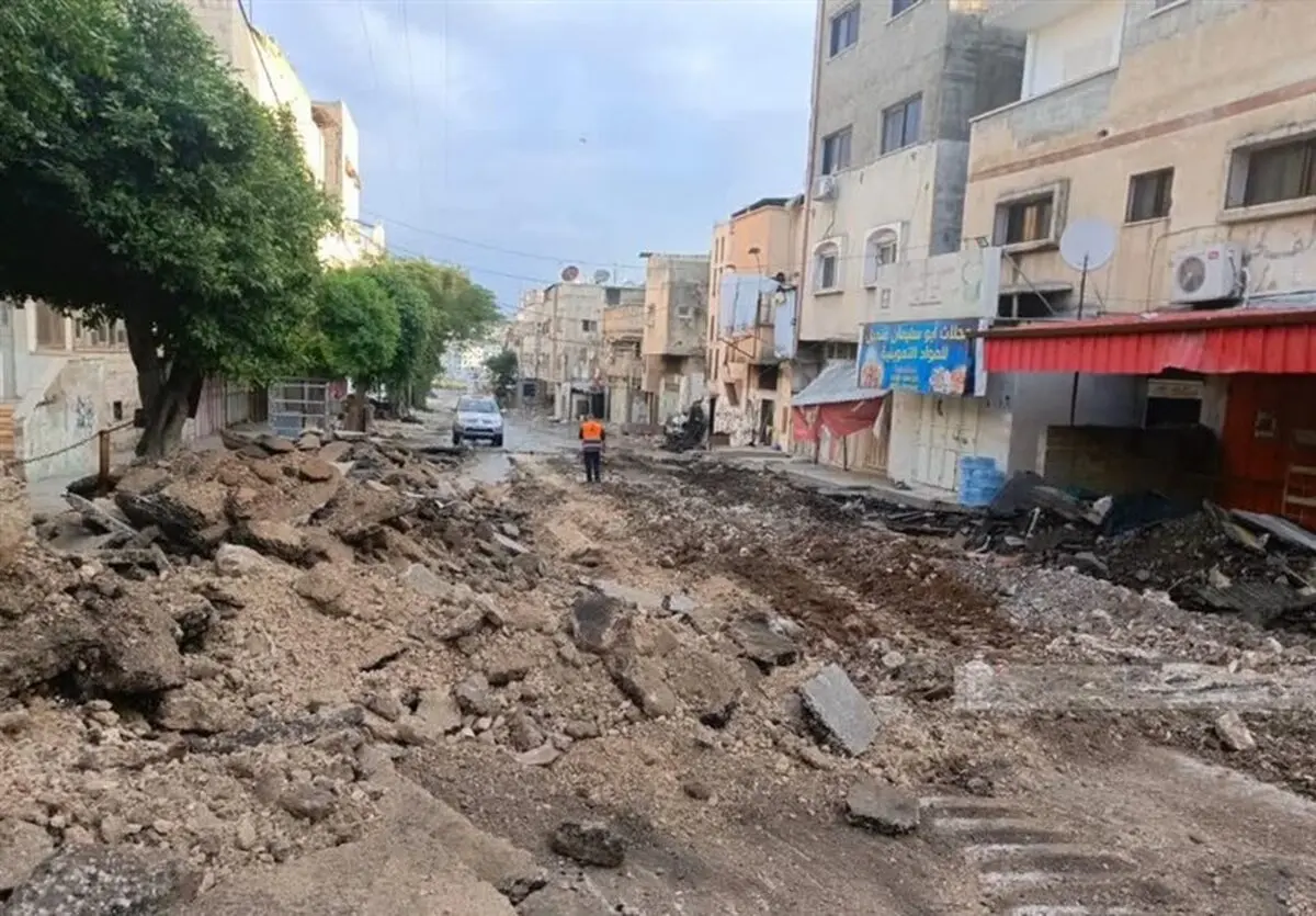 فراخوان گروه‌های فلسطینی برای تشدید تقابل با اشغالگران