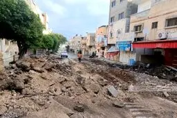 فراخوان گروه‌های فلسطینی برای تشدید تقابل با اشغالگران
