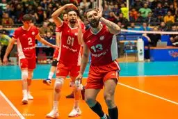 لحظه‌شماری والیبال ایران برای این بازی: فینال زودهنگام