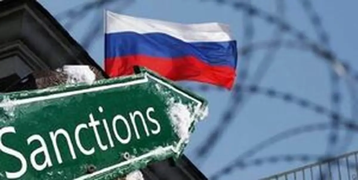 اروپا به دنبال اعمال دوازدهمین دور تحریم‌ها علیه روسیه