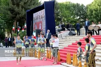 سالروز فردوسی